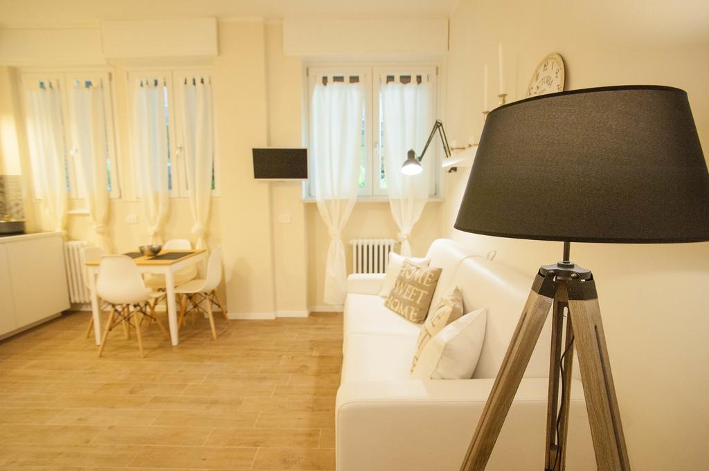 Appartamento Flats4Rent Arena Prestige Verona Esterno foto
