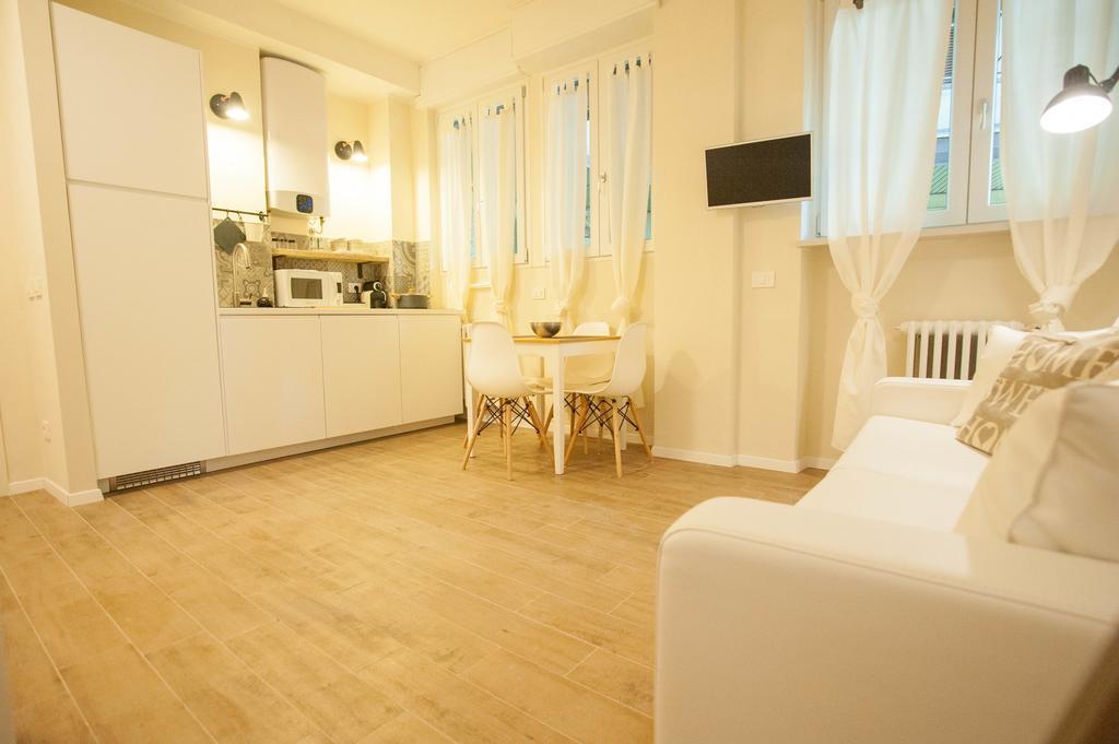 Appartamento Flats4Rent Arena Prestige Verona Esterno foto